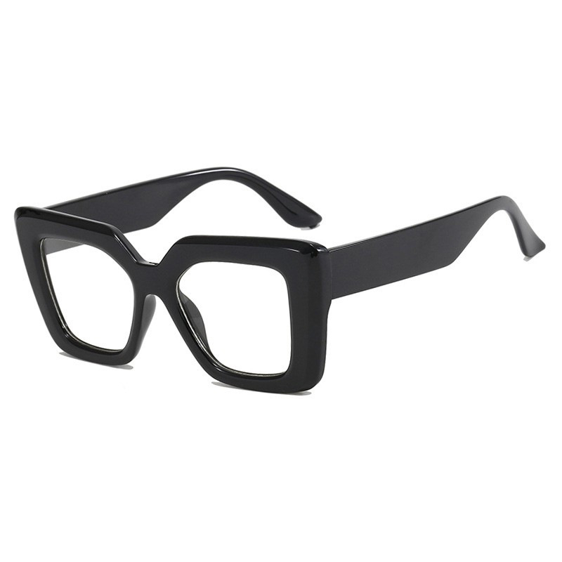 📢📢50% OFF !! ⏰Statement Square Sunglasses