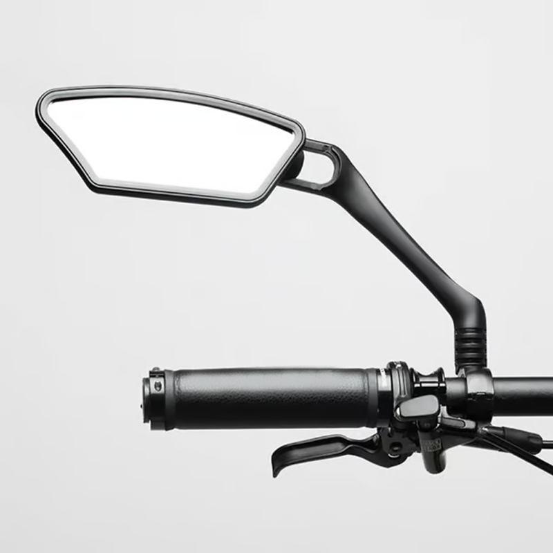🚲 LIMITED-TIME 50% OFF! ✨ 360° Rotatable Bicycle Rearview Mirror – Shock-Absorbing Arm, Weather-Resistant, Universal Mount 🛡️