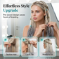 ✨ Maillard Style Pre-Braided Hair Extensions