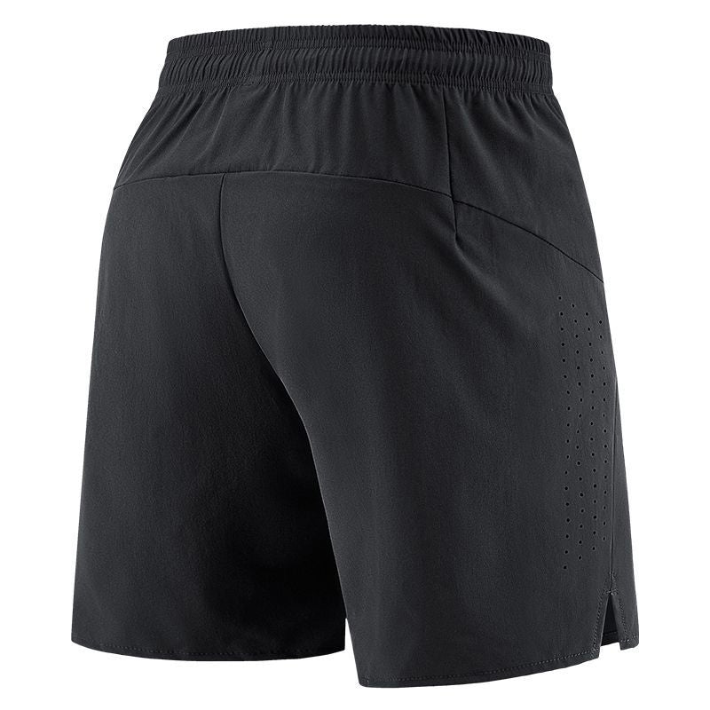 🥳2026 HOT SALE🥳💞50K+ SOLD!✨ 💝 Men's Quick Dry Sports Shorts with Zipper Pockets