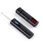 📍 Hidden Camera Finder & Bug Detector — Portable Privacy Device for Hotels, Offices & Cars