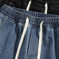📢📢40% OFF !! ⏰Utility Wide-Leg Cargo Jeans