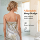 🎁2026 New Arrivals 56% OFF💥Women's Sleeveless Sleep Slip Dress