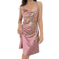 🎁2026 New Arrivals 56% OFF💥Women's Sleeveless Sleep Slip Dress