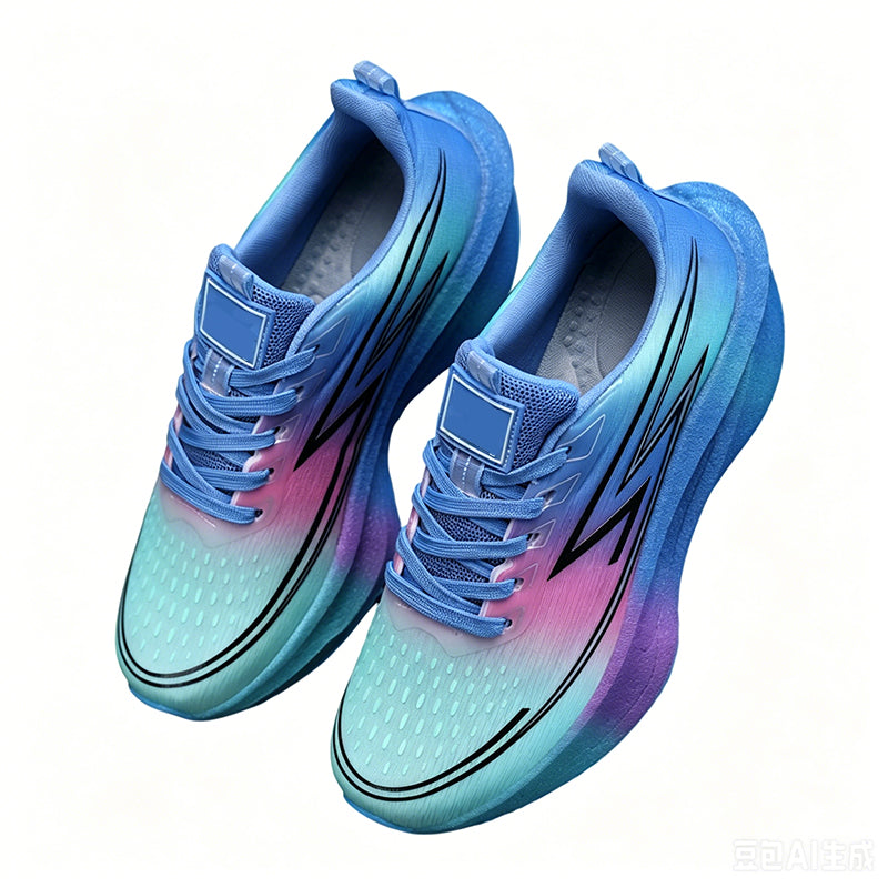🎁2026 New Arrivals 50% OFF💥Breathable Mesh Cushion Sole Outdoor Gym Sneakers