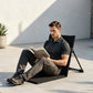 Portable Outdoor Folding Chair Ground Seat