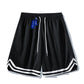 🎁2026 New Arrivals 50% OFF💥Men's Quick-Dry Athletic Drawstring Shorts – Lightweight & breathable – Perfect for gym, running or summer days – comfortable and practical 🌿💪✨