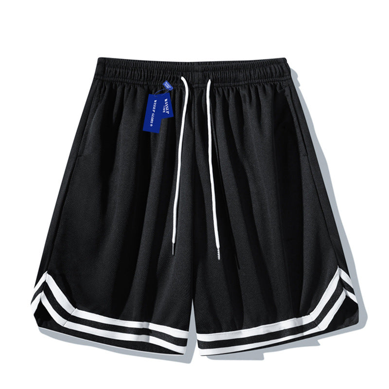 🎁2026 New Arrivals 50% OFF💥Men's Quick-Dry Athletic Drawstring Shorts – Lightweight & breathable – Perfect for gym, running or summer days – comfortable and practical 🌿💪✨