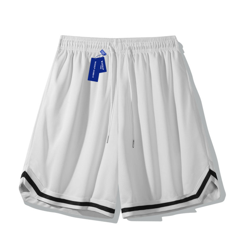 🎁2026 New Arrivals 50% OFF💥Men's Quick-Dry Athletic Drawstring Shorts – Lightweight & breathable – Perfect for gym, running or summer days – comfortable and practical 🌿💪✨
