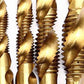 🎁2026 New Arrivals 60% OFF💥Hex Shank Combination Drill and Tap Bit Set