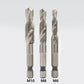 🎁2026 New Arrivals 60% OFF💥Hex Shank Combination Drill and Tap Bit Set