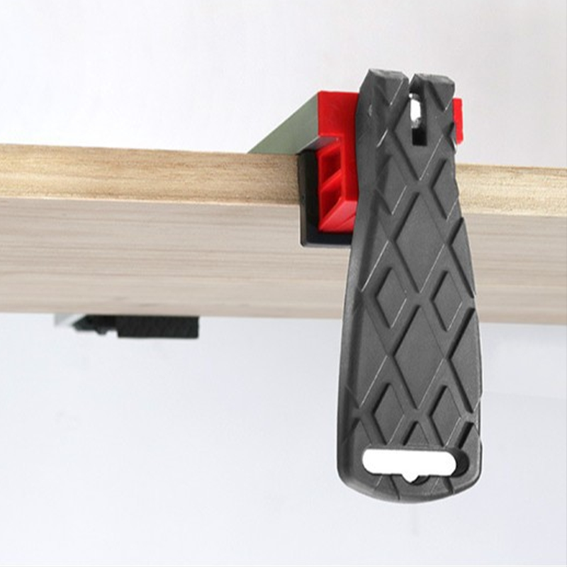 ⏳Time-Limited Special⏰Woodworking Straight‑Edge Cutting Guide Clamp‑Precision Saw Guide for Circular Saw & DIY Wood Projects