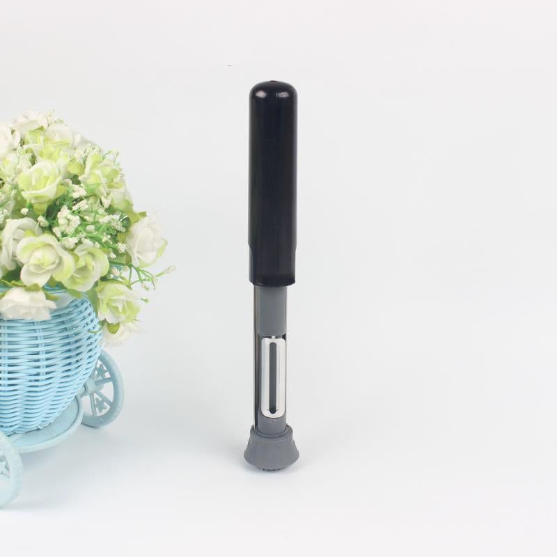 ✋Stainless Steel Fruit Corer & Peeler 2 in 1