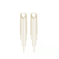 🌸 50% OFF NOW! 🌸Face-Framing Tassel Earrings