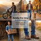 👖🔥 LIMITED TIME OFF! Men’s High Stretch Double Stitched Jeans – Flexible Comfort, Reinforced Seams and Classic Five Pocket Style