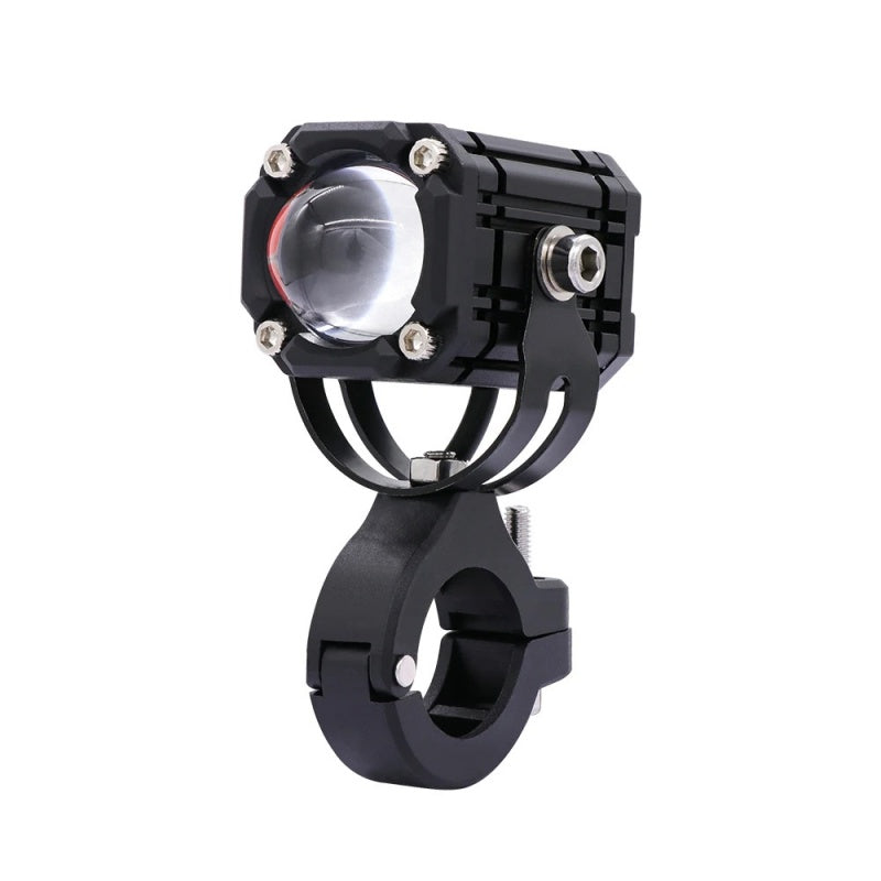 📢📢50% OFF !! ⏰🎉 2026 Sale — Over 20,000 Sold! 🏍️ Universal Motorcycle LED Spotlights – Dual Beam & All-Weather Waterproof 💡