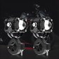 📢📢50% OFF !! ⏰🎉 2026 Sale — Over 20,000 Sold! 🏍️ Universal Motorcycle LED Spotlights – Dual Beam & All-Weather Waterproof 💡
