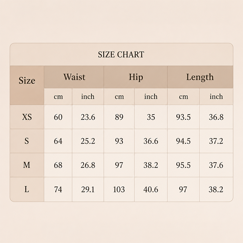 🌸 50% OFF NOW! 🌸Women's Leopard Print High Split Maxi Skirt