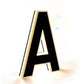 Waterproof LED House Numbers for Outside