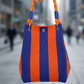 ⏳Limited-time 59% off⏰Striped Knit Bucket Handbag👜