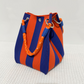 ⏳Limited-time 59% off⏰Striped Knit Bucket Handbag👜