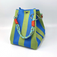 ⏳Limited-time 59% off⏰Striped Knit Bucket Handbag👜