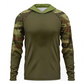 🎉 LIMITED TIME 50% OFF! 🎣 UPF 50+ Fishing Hoodie – Cast Without Burn ☀️
