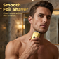 🎉 2026 Sale — Over 33,000 Sold! ✂️ Professional Men's Electric Hair Clipper Set – Titanium Blades ⚡