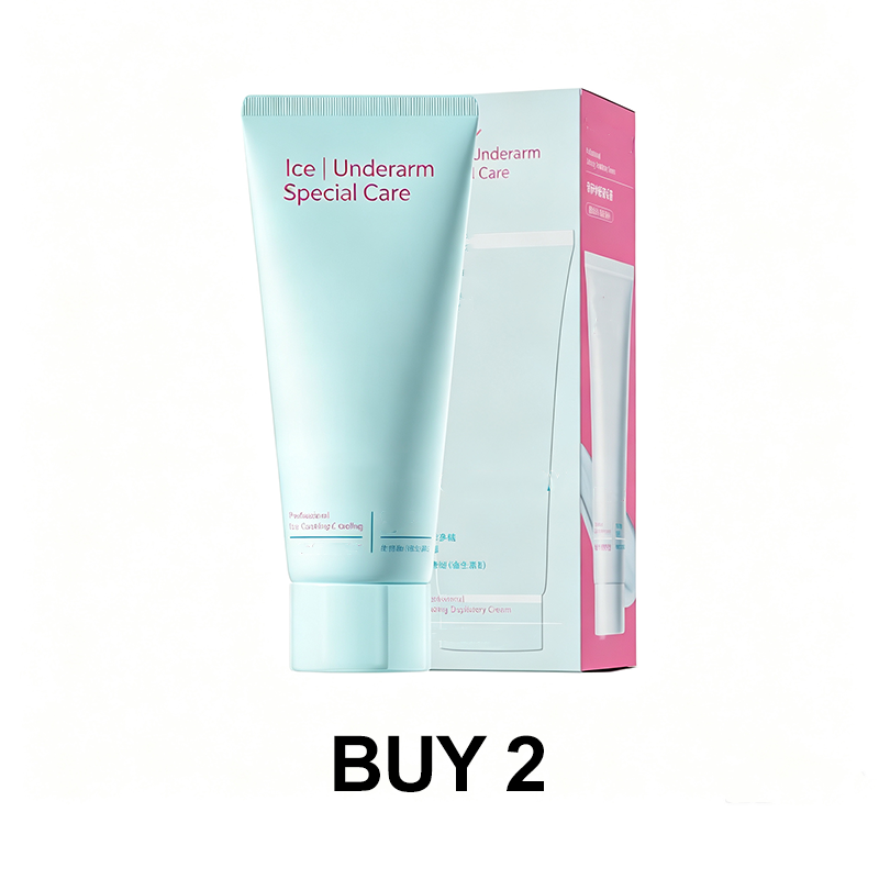 🏆 Last Day Special Price £9.99 ! 🔥Buy 1 Get 1 Free🎁Gentle Hair Removal Cream for Men & Women