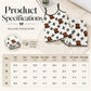 🌸 50% OFF NOW! 🌸Summer Sleepless Spaghetti Strap Cami Sleepwear Set