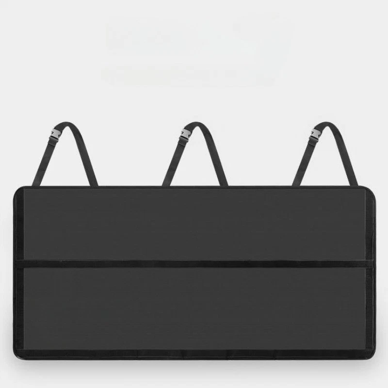⏳50% OFF NOW!📦 Car Trunk Storage Bag, Hanging Organiser – Large Capacity, Space-Saving & Durable Oxford Fabric🚗