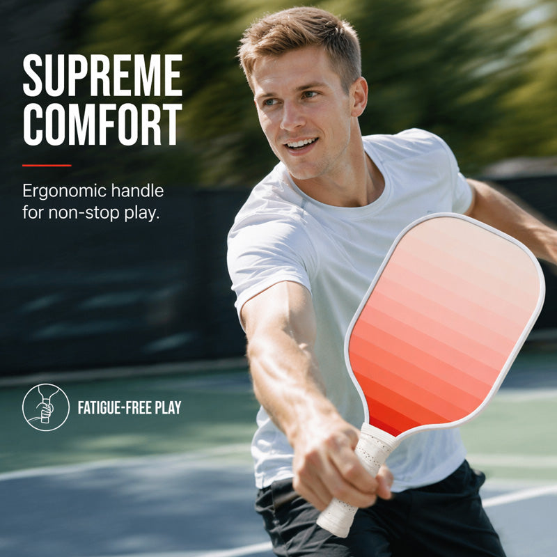 Lightweight Performance Pickleball Paddle