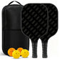 Lightweight Performance Pickleball Paddle