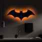 7‑Color Bat Night Light