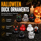 Spooky Duck Decor