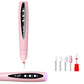 💅 50% OFF NOW! ✨ 2-in-1 Electric Nail Drill with UV Gel Light – High-torque motor & UV curing – Salon-quality manicure & pedicure at home 💪