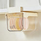 Under Shelf Pull-Out Drawer Organizer