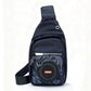 📢📢50% OFF !! ⏰Portable Bluetooth Speaker Bag with LED Lights