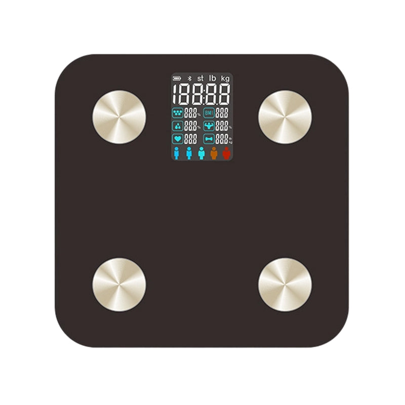 ⚖️Precision Body Fat Scale