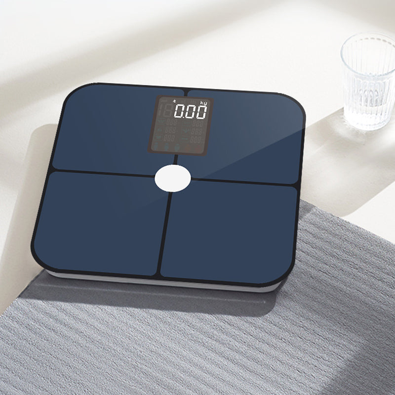 ⚖️Precision Body Fat Scale