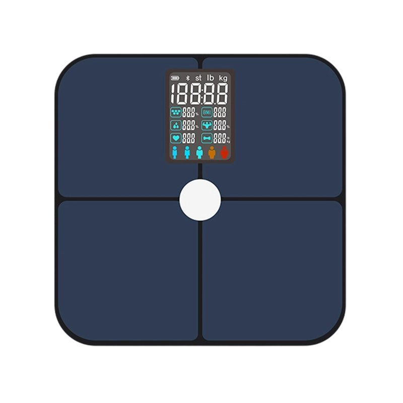 ⚖️Precision Body Fat Scale