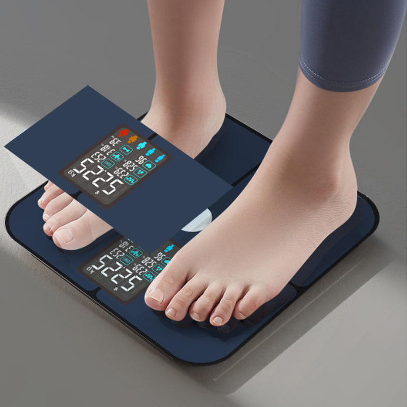 ⚖️Precision Body Fat Scale