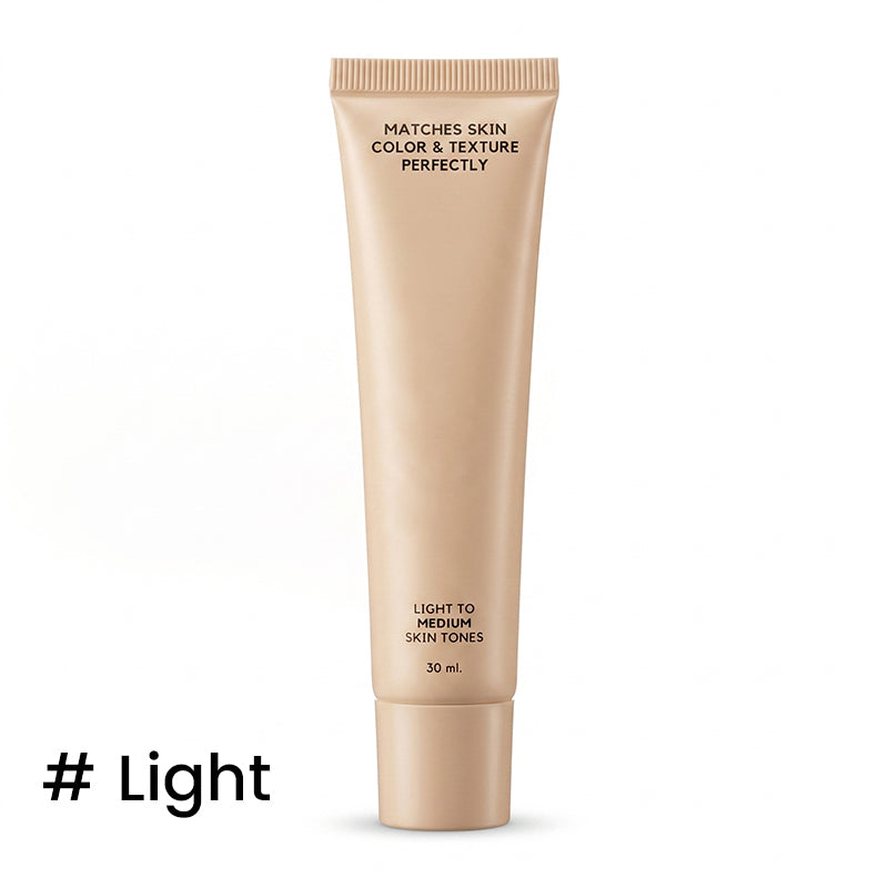 Flawless Finish Skincare Foundation