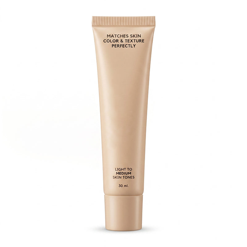 Flawless Finish Skincare Foundation