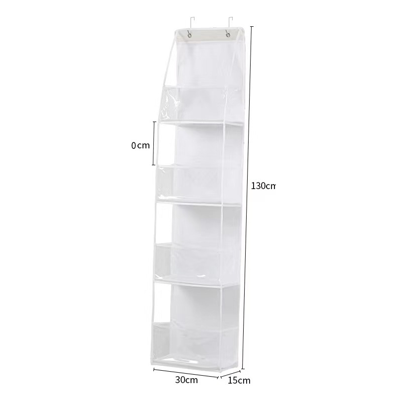 🏆LAST DAY 50% OFF🌟🎁Space-Saving Over-Door Organizer