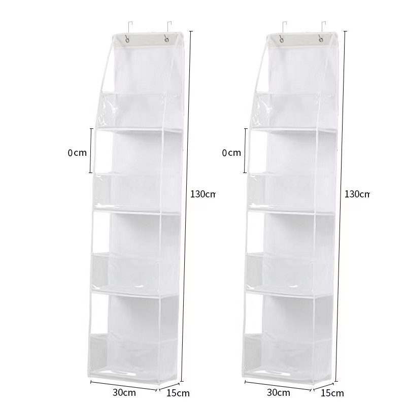 🏆LAST DAY 50% OFF🌟🎁Space-Saving Over-Door Organizer