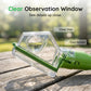 🛍️ 50% OFF! ✨ Interactive Bug Catcher for Kids – Clear Observation Window, Ergonomic Handle & Safe Catch-Release Design – Educational Outdoor Toy for Curious Explorers 🔍