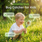 🛍️ 50% OFF! ✨ Interactive Bug Catcher for Kids – Clear Observation Window, Ergonomic Handle & Safe Catch-Release Design – Educational Outdoor Toy for Curious Explorers 🔍