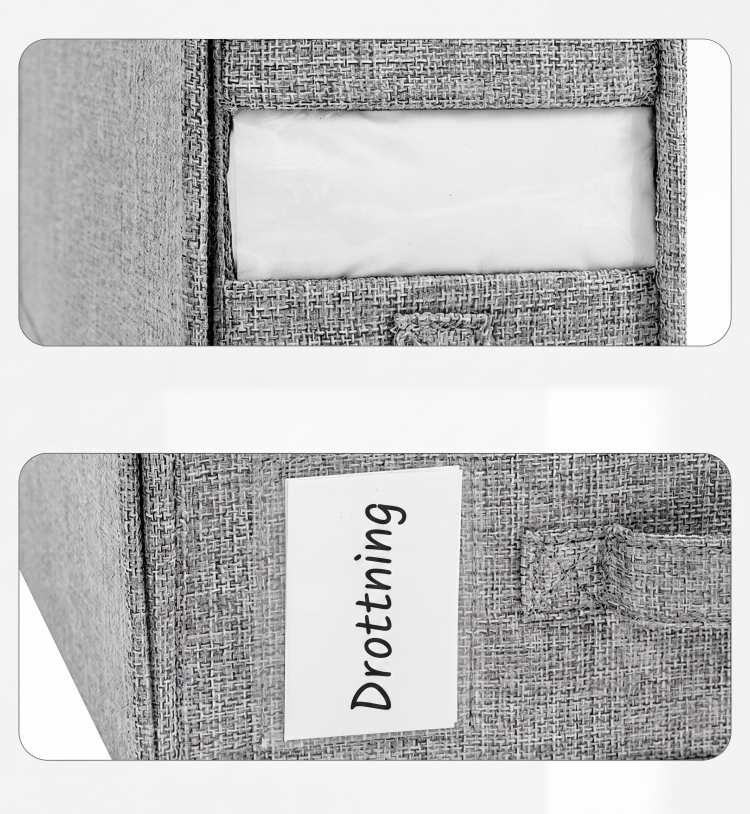 ⏰ LIMITED TIME 50% OFF! 🔥🛏️ Folding Sheet Organizer – Space-Saving Bedding Storage for Closet, Drawer & Linen Cabinet ✨