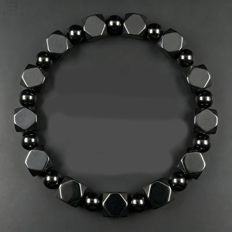 🎉 2026 Sale — Over 24,000 Sold! 💎 Vintage Stone Beads, Modern Edge – Effortless Style That Fits Every Wrist! ✨